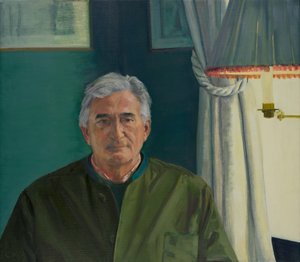 Sir Antony Beevor 2013