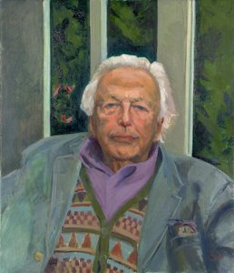 Sir Peregrine Worsthorne