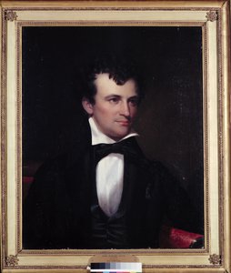 John Howard Payne von Cephas Giovanni Thompson