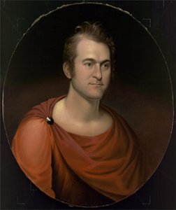William Wirt, ca. 1809-1810