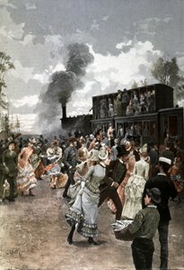 Der Sonntagszug