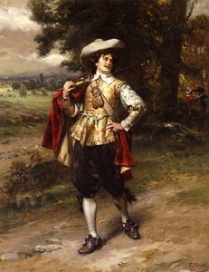 Ein Kavalier