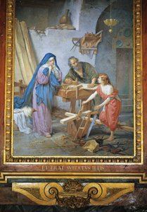 Heilige Familie von Nazareth