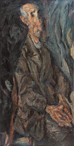 Der alte Mann