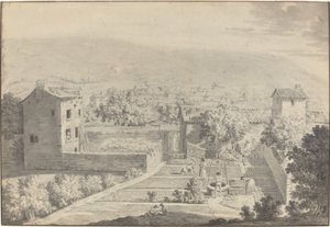 Landschaftsansicht von Chapotay