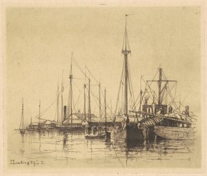 Beladen