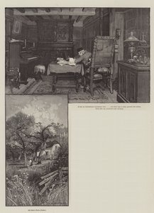 To Call Her Mine, von Walter Besant