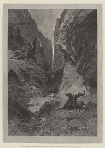 Wilder Darrie, von Christie Murray und H. Herman von Charles Auguste Loye