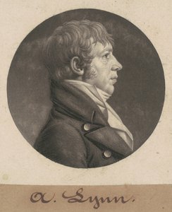 Adam Lynn von Charles B. J. Févret de Saint Mémin