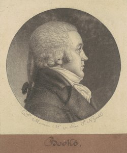Bäche von Charles B. J. Févret de Saint Mémin