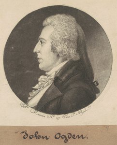 David A. Ogden von Charles B. J. Févret de Saint Mémin