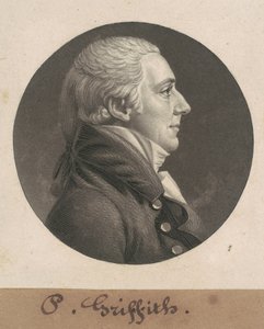 William Randolph IV von Charles B. J. Févret de Saint Mémin