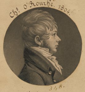 Charles O