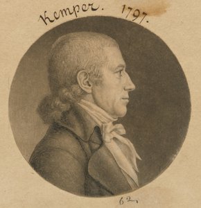  von Charles Balthazar Julien Févret de Saint-Mémin
