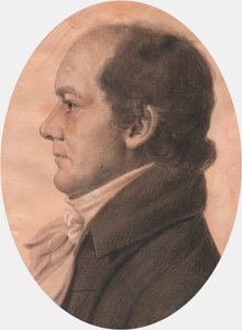  von Charles Balthazar Julien Févret de Saint-Mémin