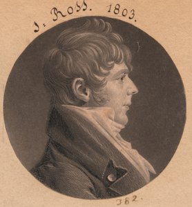  von Charles Balthazar Julien Févret de Saint-Mémin