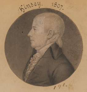  von Charles Balthazar Julien Févret de Saint-Mémin