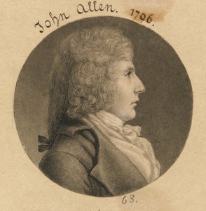  von Charles Balthazar Julien Févret de Saint-Mémin