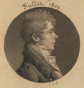  von Charles Balthazar Julien Févret de Saint-Mémin