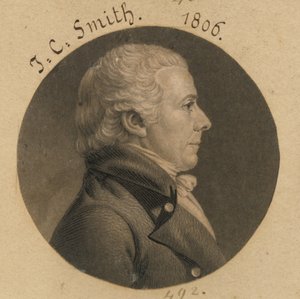  von Charles Balthazar Julien Févret de Saint-Mémin