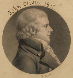  von Charles Balthazar Julien Févret de Saint-Mémin