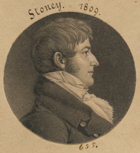 John Stoney