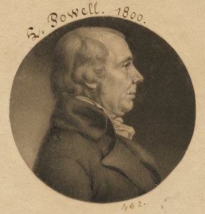  von Charles Balthazar Julien Févret de Saint-Mémin
