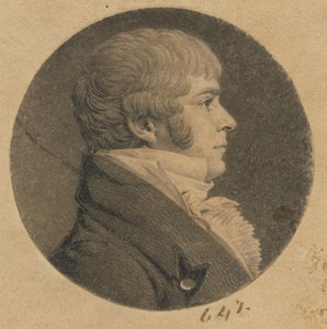  von Charles Balthazar Julien Févret de Saint-Mémin
