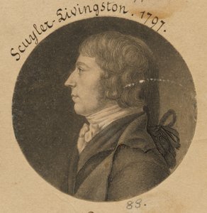  von Charles Balthazar Julien Févret de Saint-Mémin