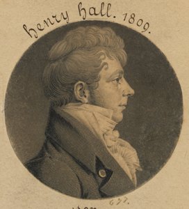  von Charles Balthazar Julien Févret de Saint-Mémin