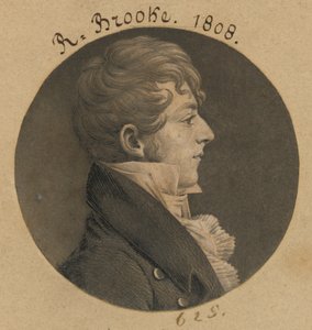  von Charles Balthazar Julien Févret de Saint-Mémin