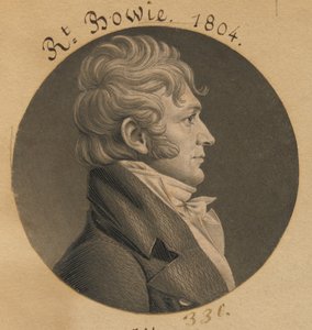  von Charles Balthazar Julien Févret de Saint-Mémin
