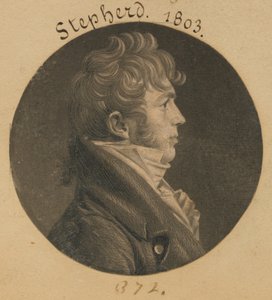  von Charles Balthazar Julien Févret de Saint-Mémin