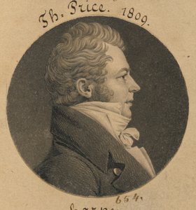  von Charles Balthazar Julien Févret de Saint-Mémin