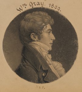  von Charles Balthazar Julien Févret de Saint-Mémin