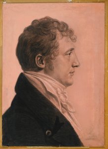 James Alexander Fulton von Mt. Erin, ca. 1808