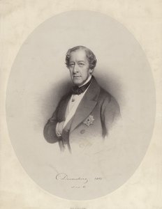 William George Spencer Cavendish, 6. Herzog von Devonshire