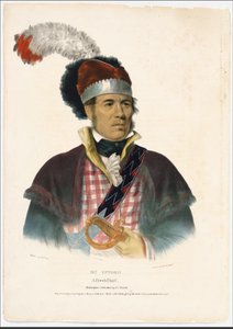 William McIntosh von Charles Bird King