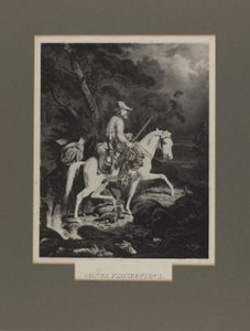 Miner auf der Suche von Charles Christian Nahl