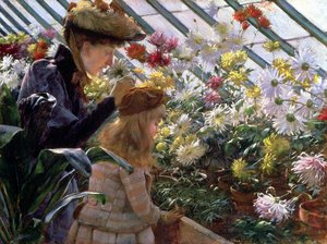 Chrysanthemen