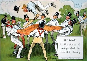 Das Spiel (2), aus 