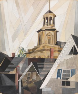 Nach Sir Christopher Wren, 1920