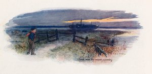 Große Erwartungen, Pip in den Sümpfen