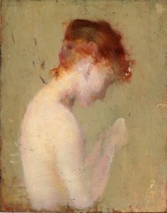 Ohne Titel, ca. 1900
