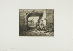Innenhof