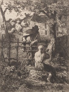 Sommer, 1864
