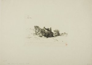 Die kleinen Häuser, Kercassier