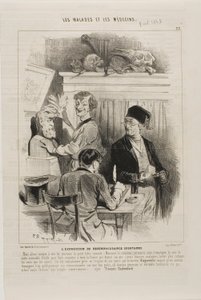Der unaufgeforderte Ausdruck der Dankbarkeit (Tafel 22)