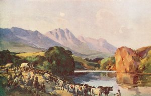 Die Voortrekker