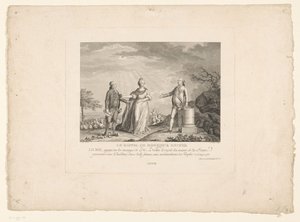 Rückkehr von Jacques Necker, 1788